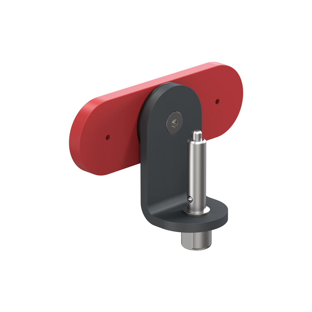FIXATOR CU MAGNET SCANGRIP (MAX 21.5 KG) 03.5390